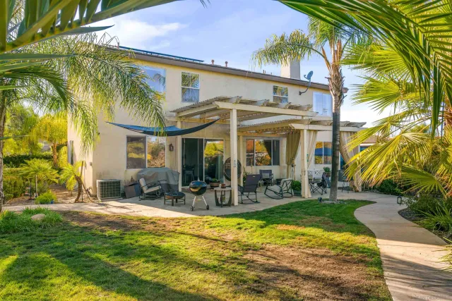 $899,000 | 32724 Salvia Circle, Winchester, CA 92596