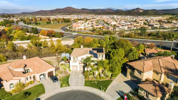 $899,000 | 32724 Salvia Circle, Winchester, CA 92596