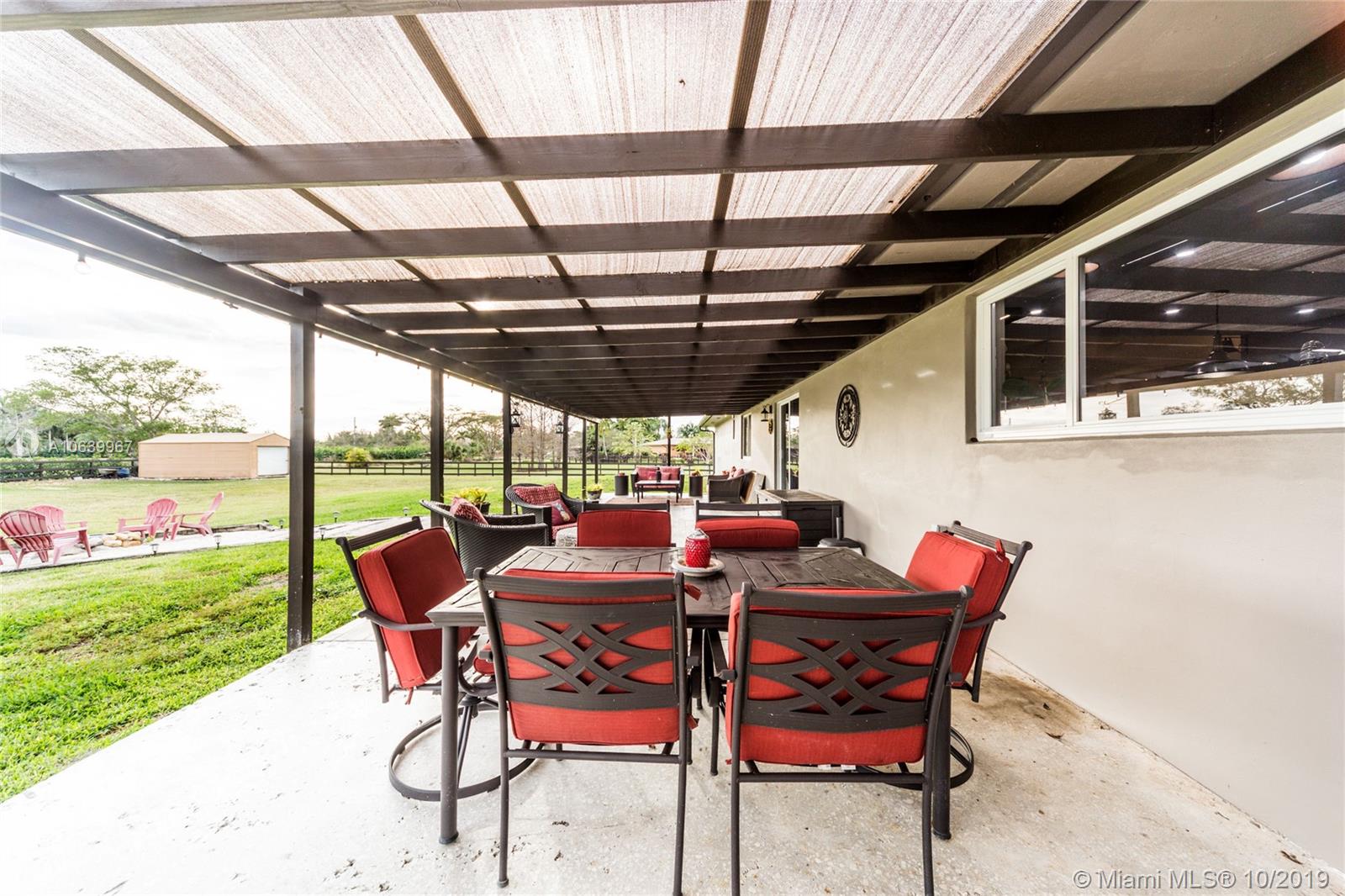 17700 Southwest 59th Court Southwest Ranches, FL 33331 - Photo 25 of 71