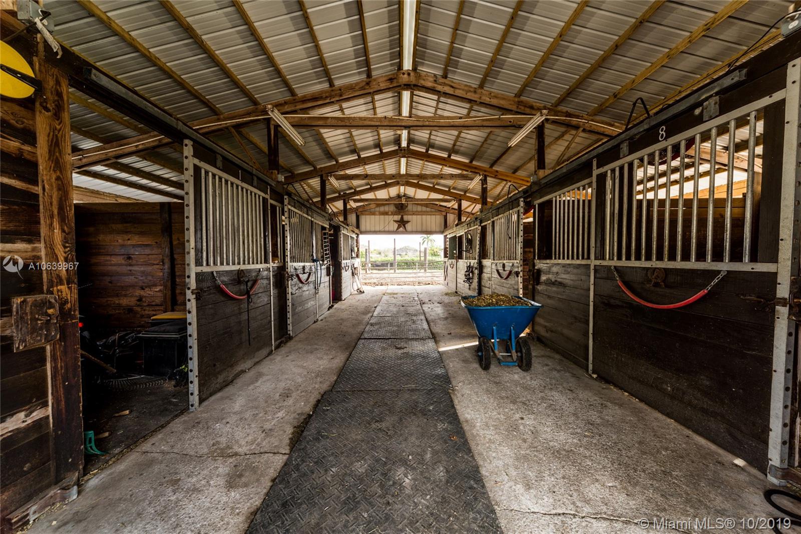 17700 Southwest 59th Court Southwest Ranches, FL 33331 - Photo 30 of 71