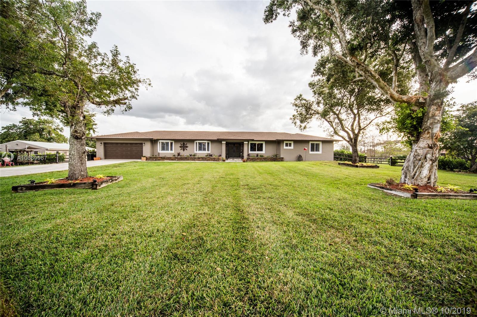 17700 Southwest 59th Court Southwest Ranches, FL 33331 - Photo 4 of 71