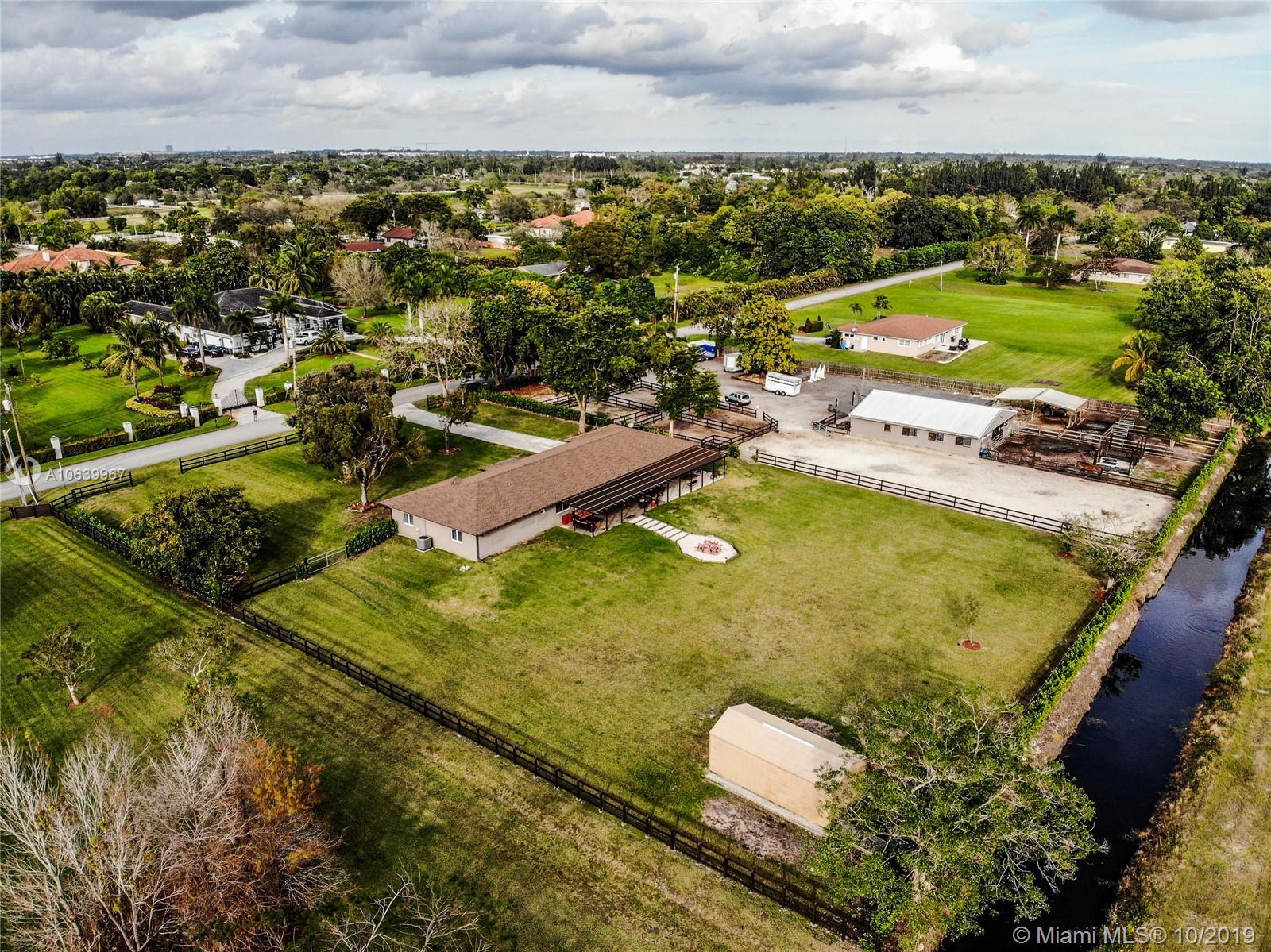 17700 Southwest 59th Court Southwest Ranches, FL 33331 - Photo 34 of 71