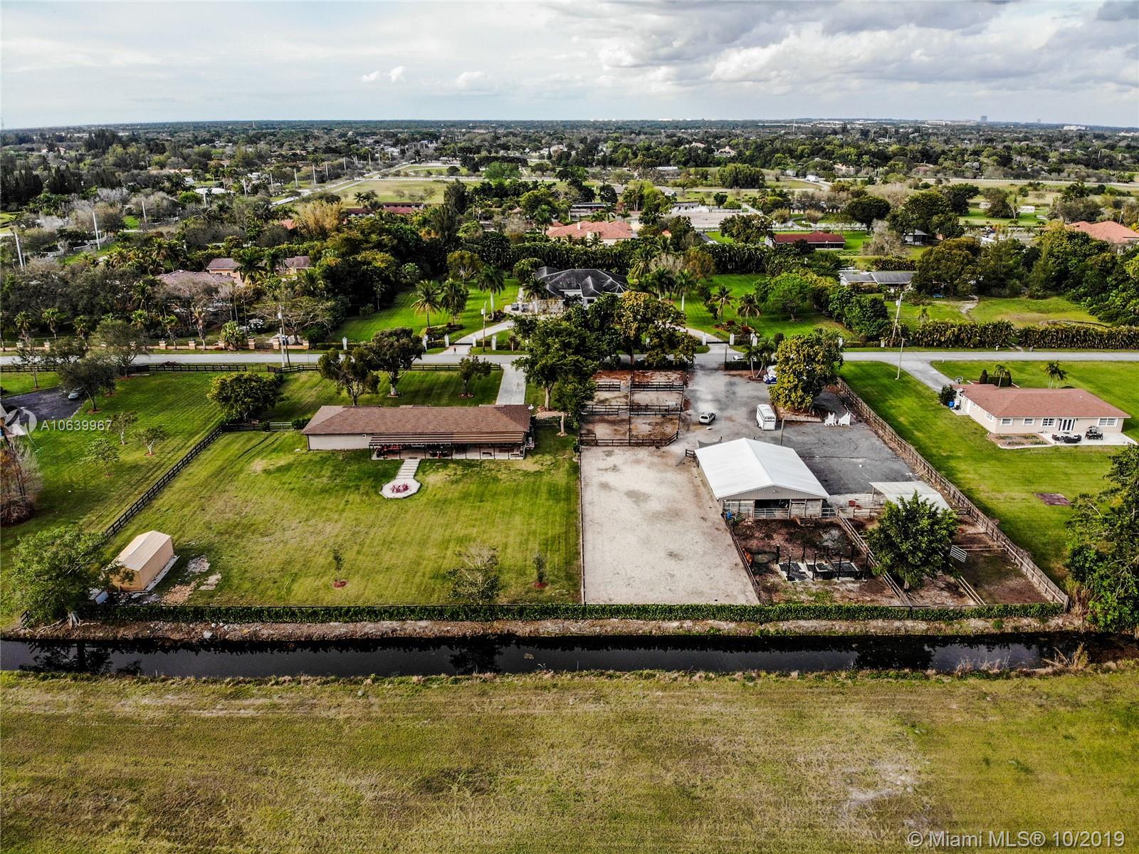 17700 Southwest 59th Court Southwest Ranches, FL 33331 - Photo 35 of 71
