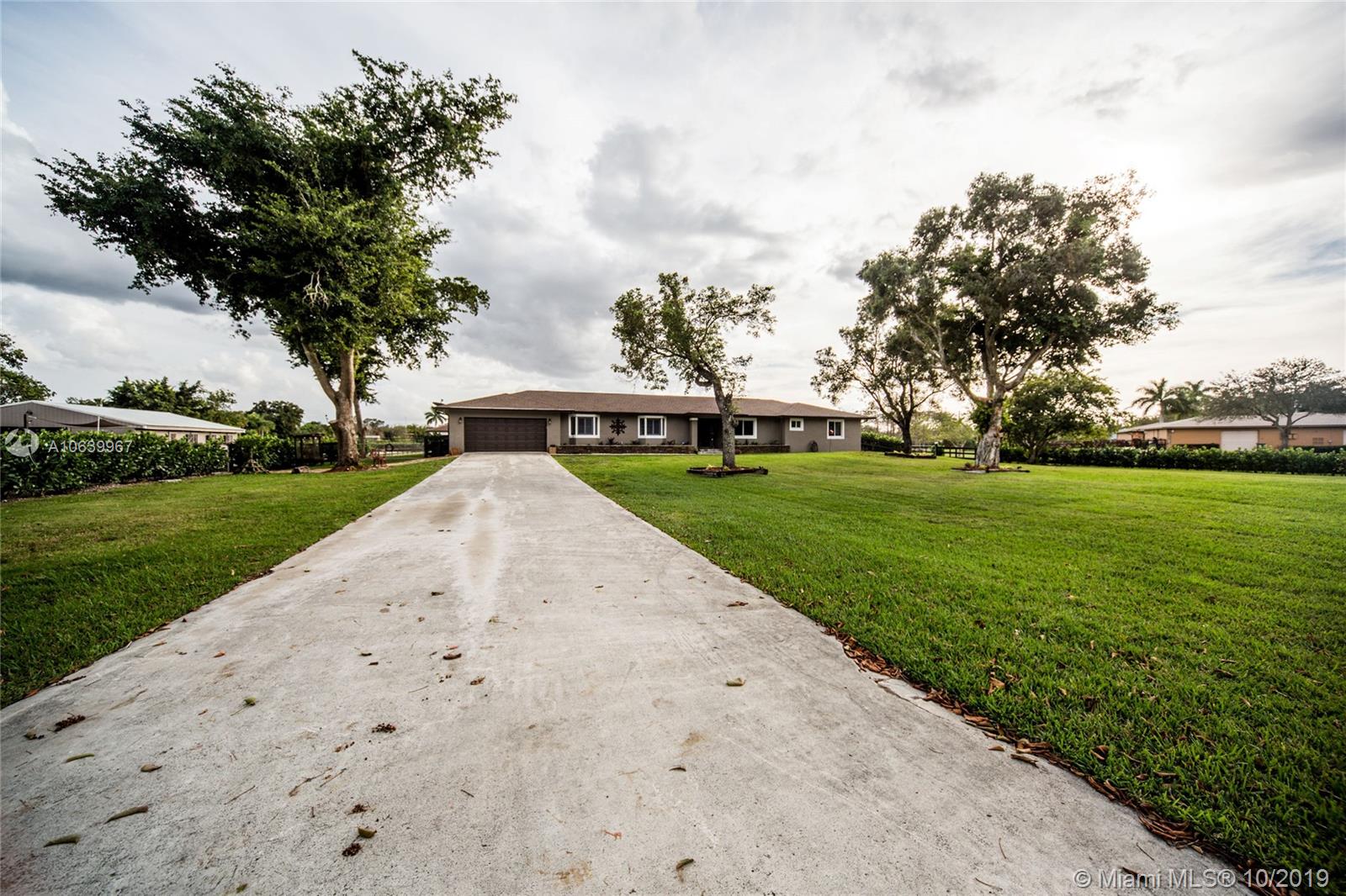17700 Southwest 59th Court Southwest Ranches, FL 33331 - Photo 36 of 71