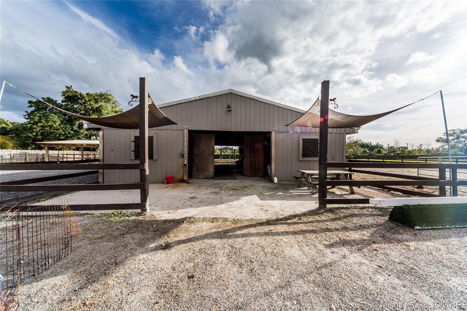 17700 Southwest 59th Court Southwest Ranches, FL 33331 - Photo 41 of 71