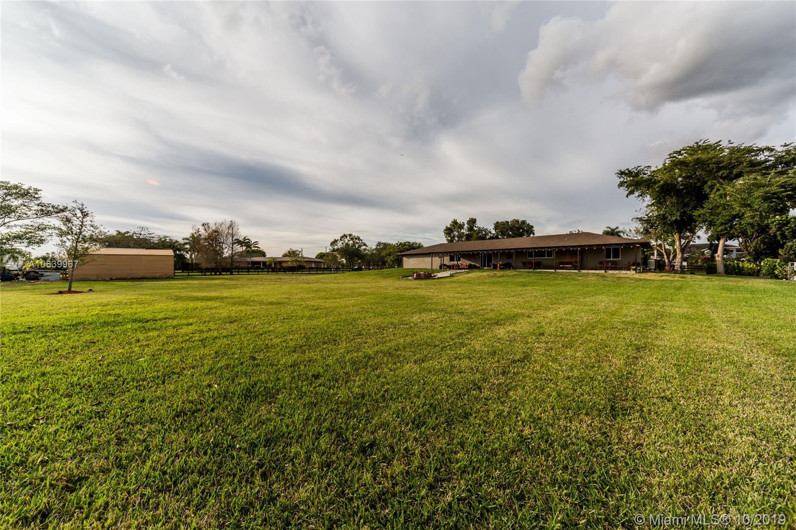 17700 Southwest 59th Court Southwest Ranches, FL 33331 - Photo 47 of 71