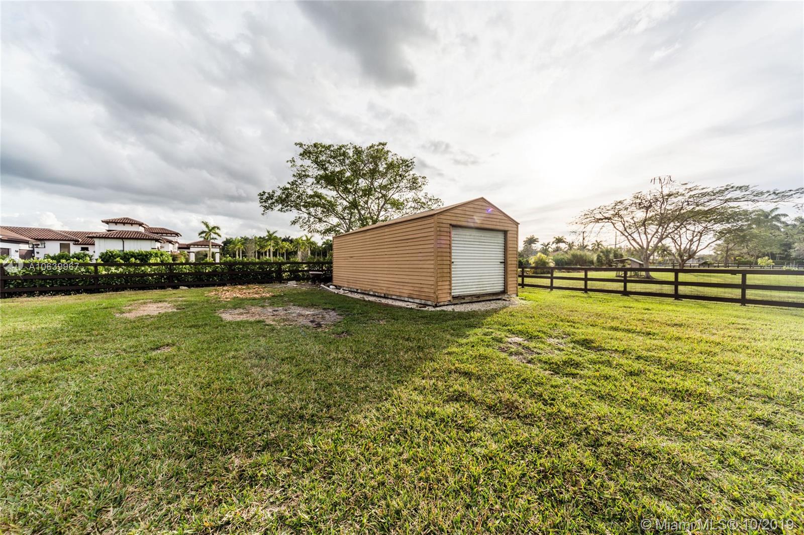 17700 Southwest 59th Court Southwest Ranches, FL 33331 - Photo 50 of 71