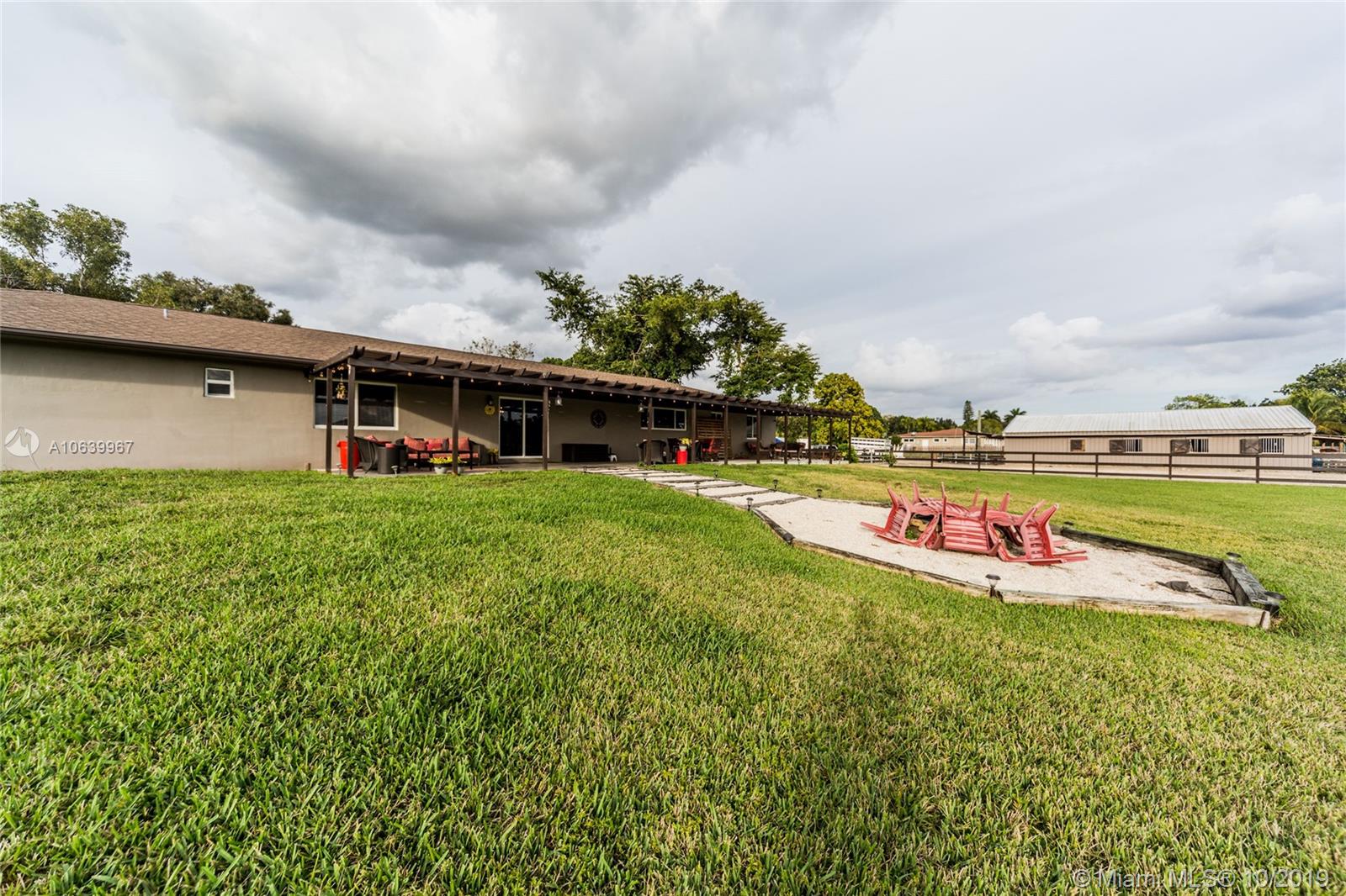 17700 Southwest 59th Court Southwest Ranches, FL 33331 - Photo 52 of 71