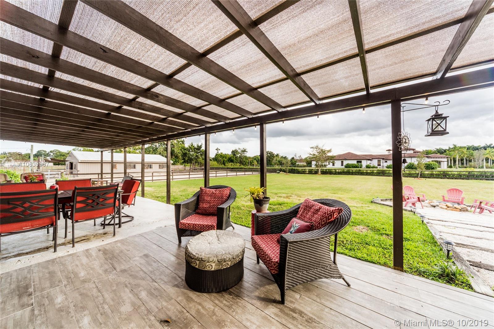 17700 Southwest 59th Court Southwest Ranches, FL 33331 - Photo 57 of 71