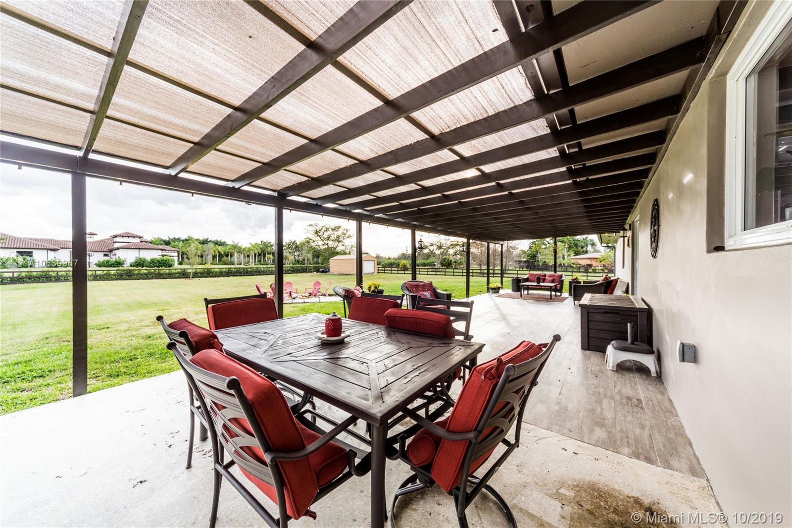 17700 Southwest 59th Court Southwest Ranches, FL 33331 - Photo 58 of 71