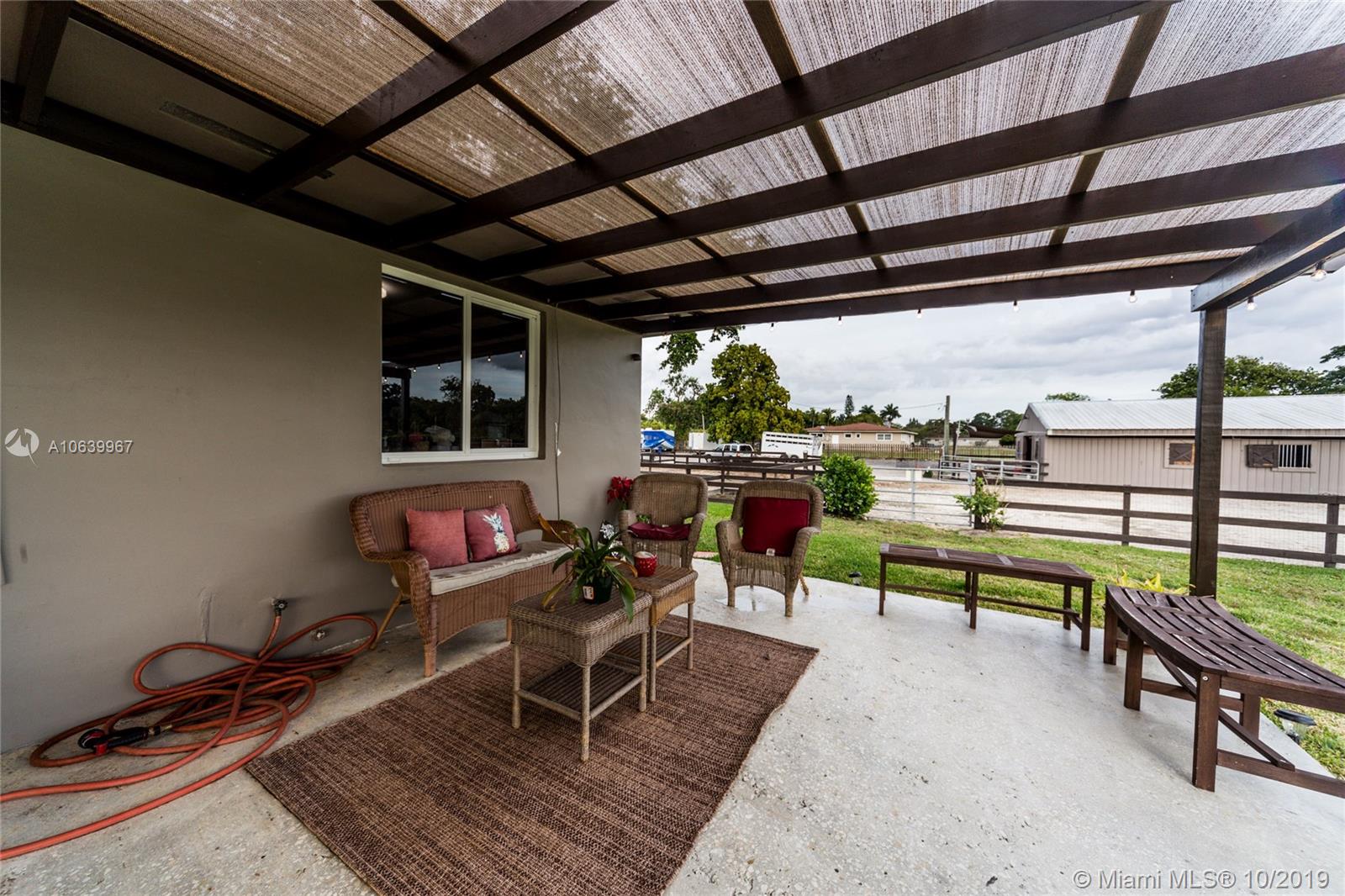 17700 Southwest 59th Court Southwest Ranches, FL 33331 - Photo 59 of 71