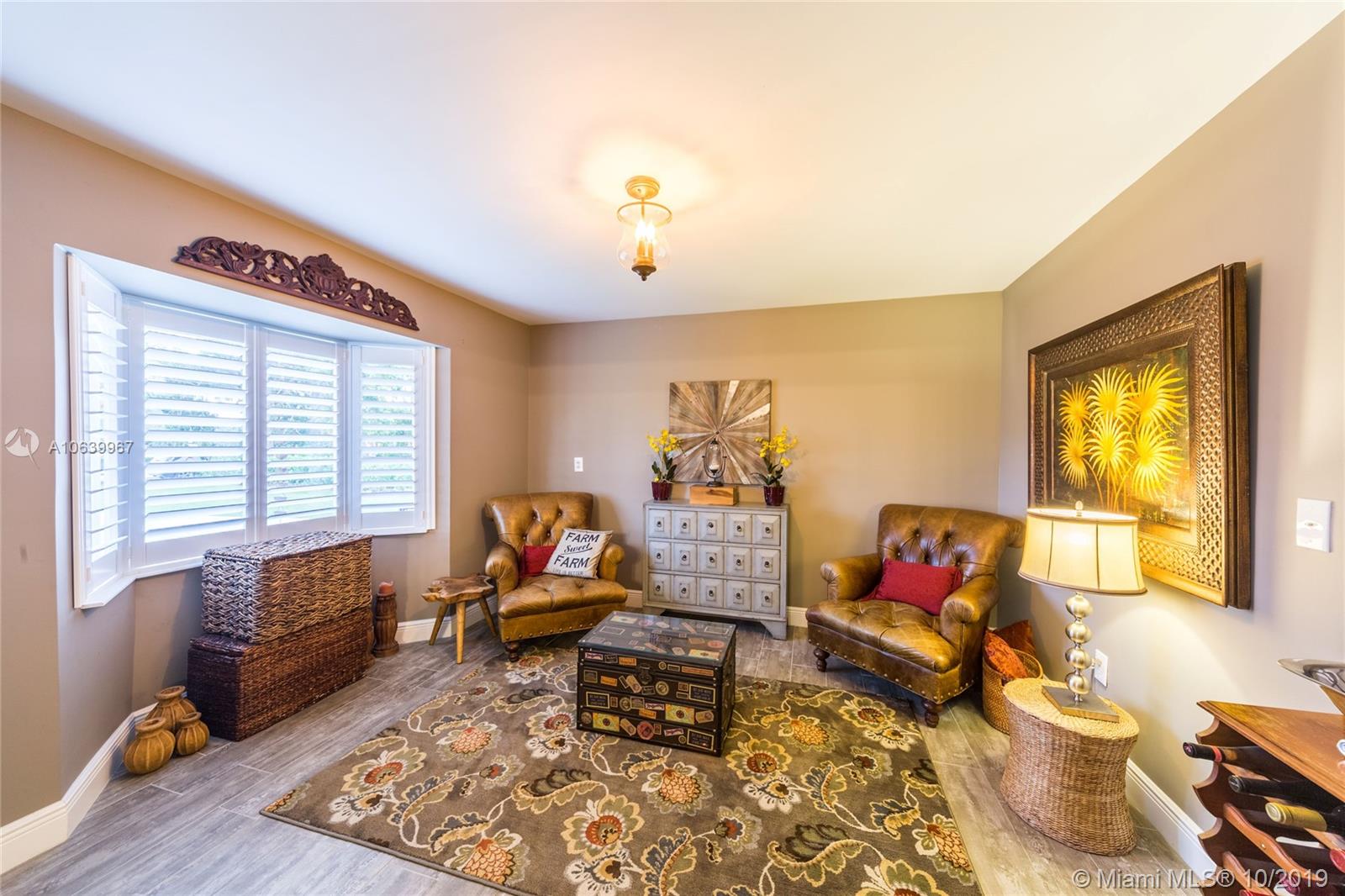 17700 Southwest 59th Court Southwest Ranches, FL 33331 - Photo 63 of 71