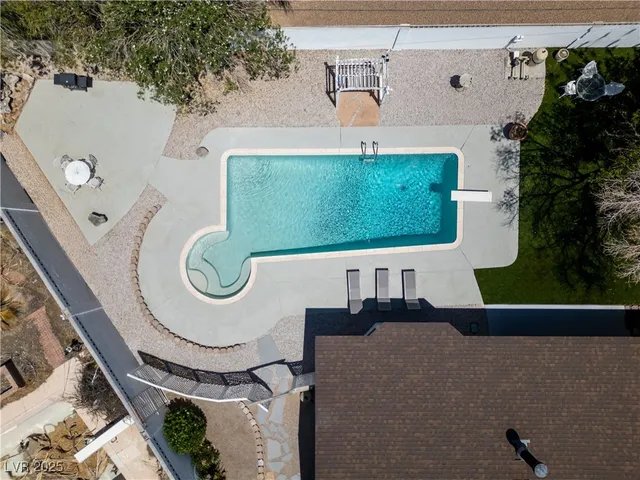 $4,388 | 2420 Laurie Drive, Las Vegas, NV 89102