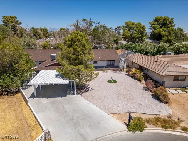 $4,388 | 2420 Laurie Drive, Las Vegas, NV 89102