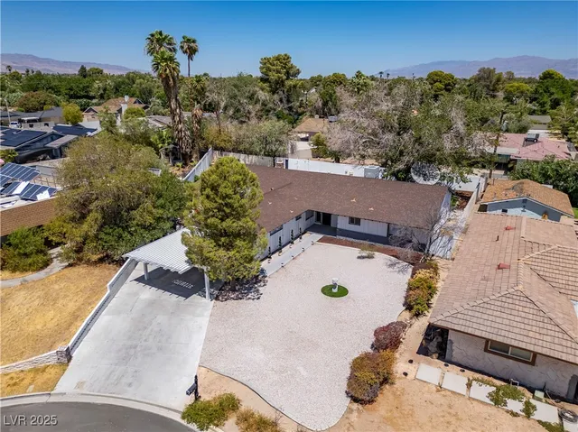 $4,388 | 2420 Laurie Drive, Las Vegas, NV 89102