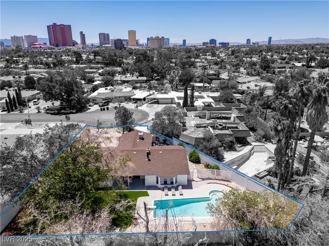 $4,388 | 2420 Laurie Drive, Las Vegas, NV 89102