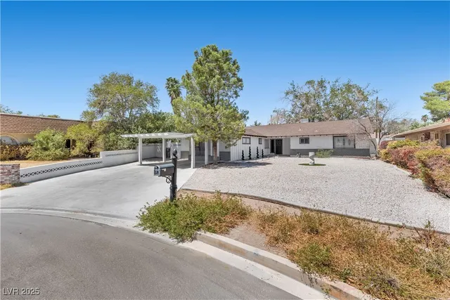 $4,388 | 2420 Laurie Drive, Las Vegas, NV 89102