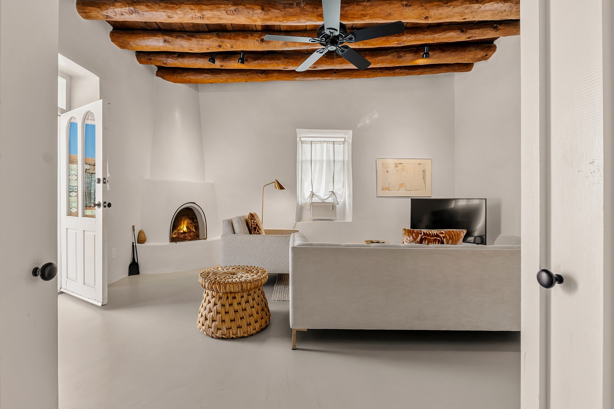447 Cerrillos Road, Unit 6 Santa Fe, NM 87501 - Photo 1 of 45 Gallery Image 1