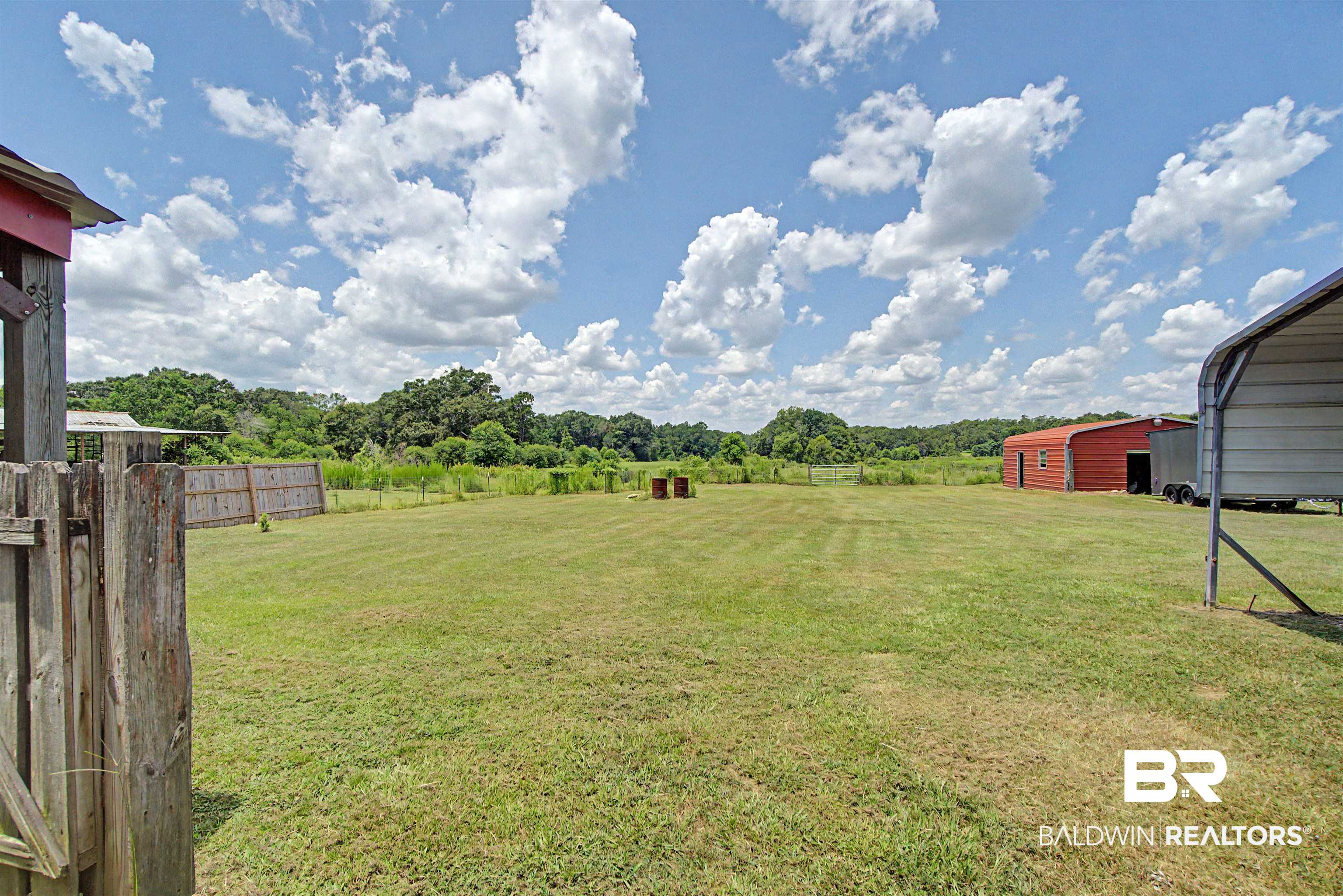 13151 Roberts Road Chunchula, AL 36521 - Photo 43 of 44
