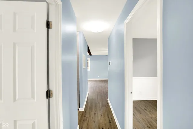 $230,000 | 821 Princeton Drive, New Whiteland, IN 46184