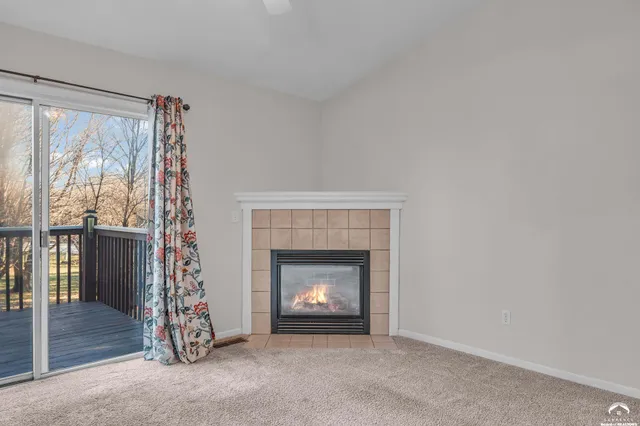 $265,000 | 1522 Legend Trail Drive, Unit B, Lawrence, KS 66047