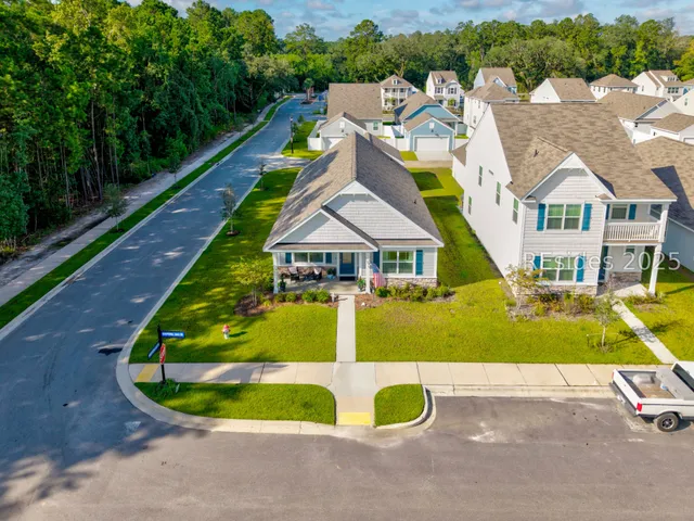 $355,900 | 74 Whispering Oaks Circle, Okatie, SC 29909