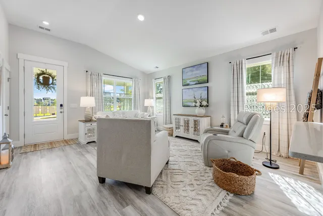 $355,900 | 74 Whispering Oaks Circle, Okatie, SC 29909