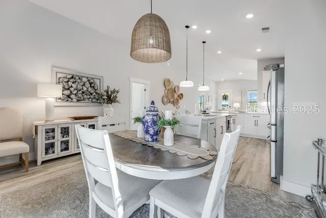 $355,900 | 74 Whispering Oaks Circle, Okatie, SC 29909