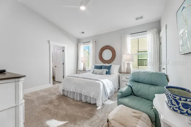 $355,900 | 74 Whispering Oaks Circle, Okatie, SC 29909