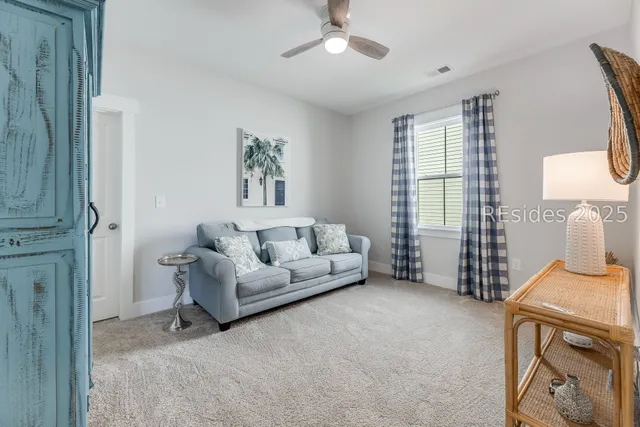 $355,900 | 74 Whispering Oaks Circle, Okatie, SC 29909