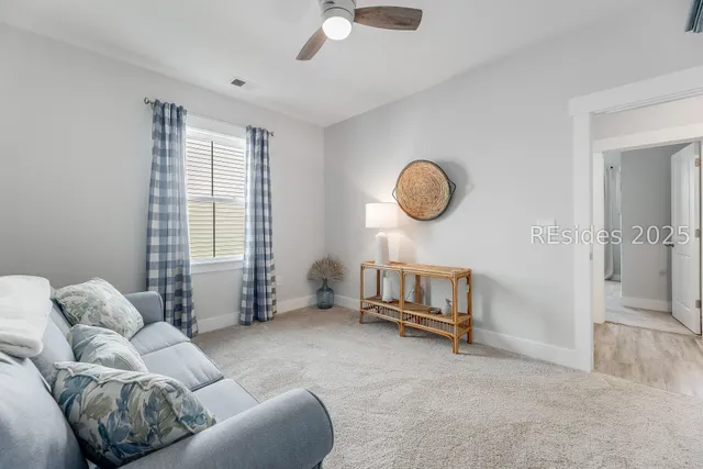 $355,900 | 74 Whispering Oaks Circle, Okatie, SC 29909