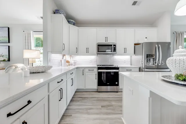 $355,900 | 74 Whispering Oaks Circle, Okatie, SC 29909