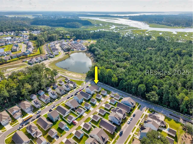 $355,900 | 74 Whispering Oaks Circle, Okatie, SC 29909