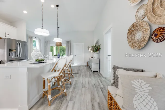 $355,900 | 74 Whispering Oaks Circle, Okatie, SC 29909