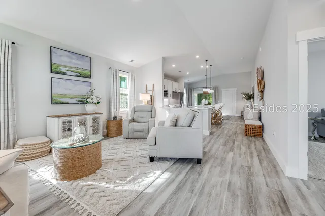 $355,900 | 74 Whispering Oaks Circle, Okatie, SC 29909