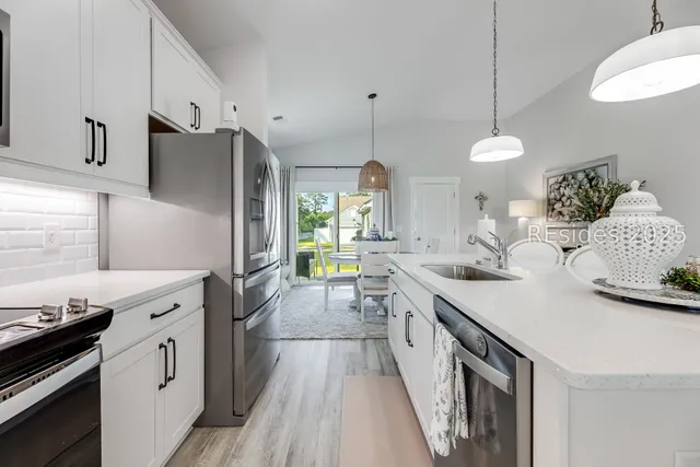 $355,900 | 74 Whispering Oaks Circle, Okatie, SC 29909