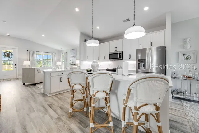 $355,900 | 74 Whispering Oaks Circle, Okatie, SC 29909