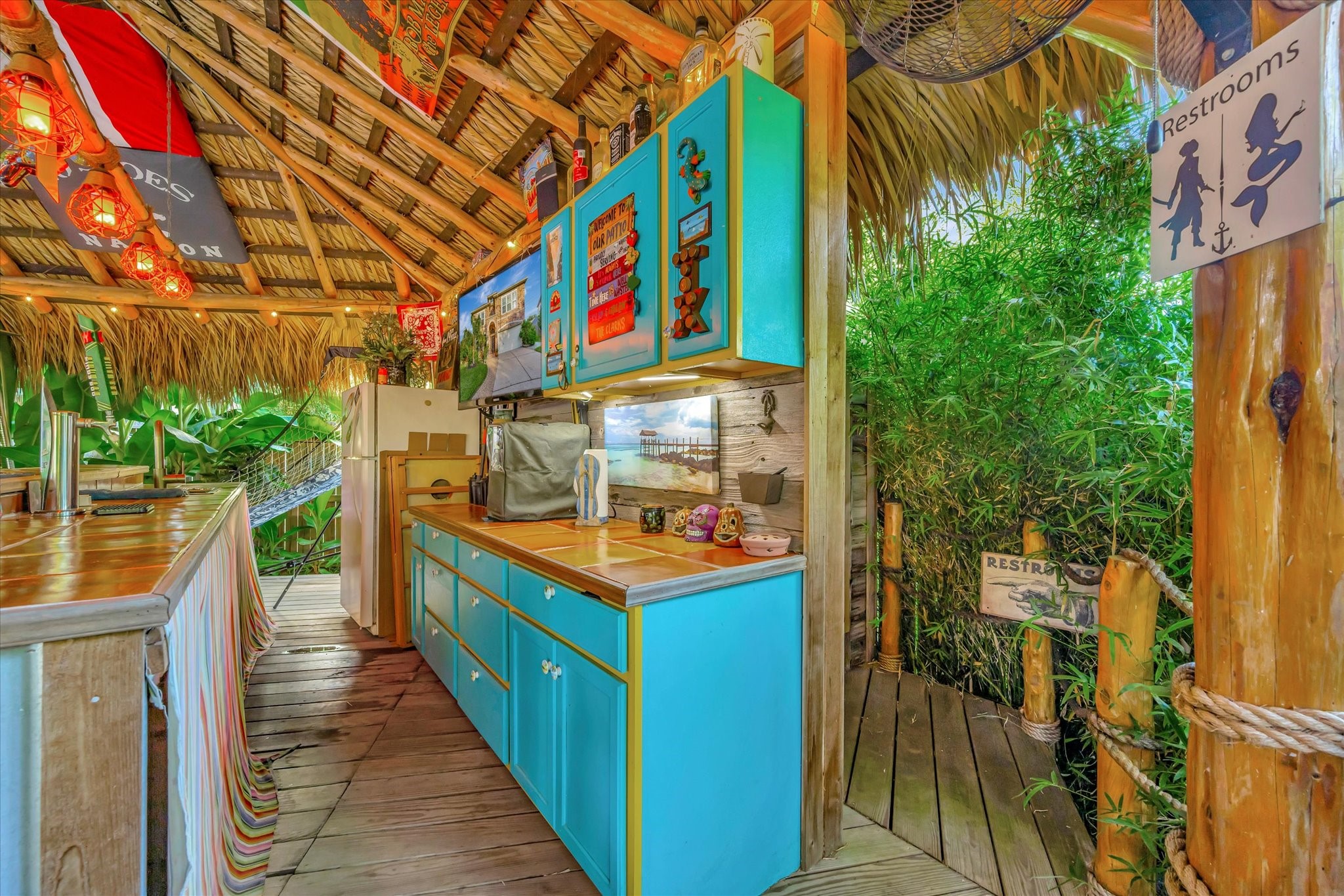 322 Marina Oaks Court Kemah, TX 77565 - Photo 41 of 42 Gallery Image 41