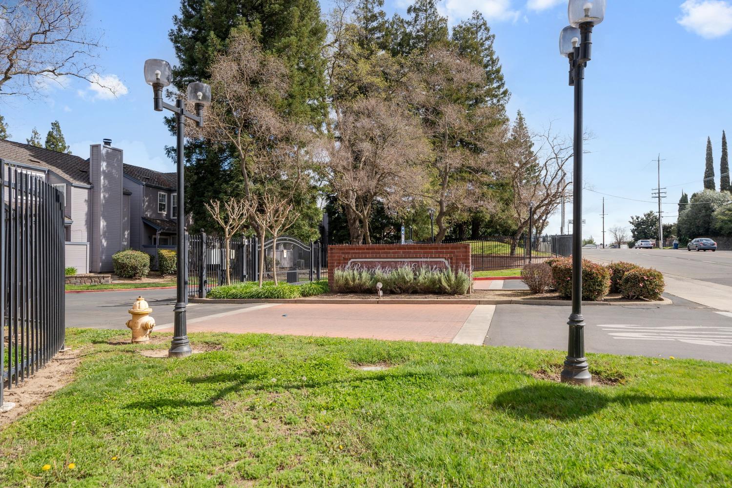 4112 Alex Lane Carmichael, CA 95608 - Photo 2 of 36 a view of a park with pathway