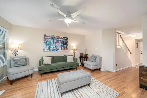 $400,000 | 4112 Alex Lane, Carmichael, CA 95608