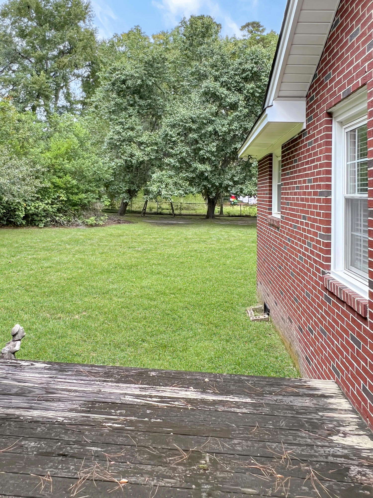 202 Johnston Street St. George, SC 29477 - Photo 16 of 20 Jback