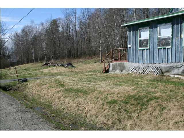 432 Barker Road New Vineyard, ME 04956 - Photo 23 of 30 Yard/Garden.