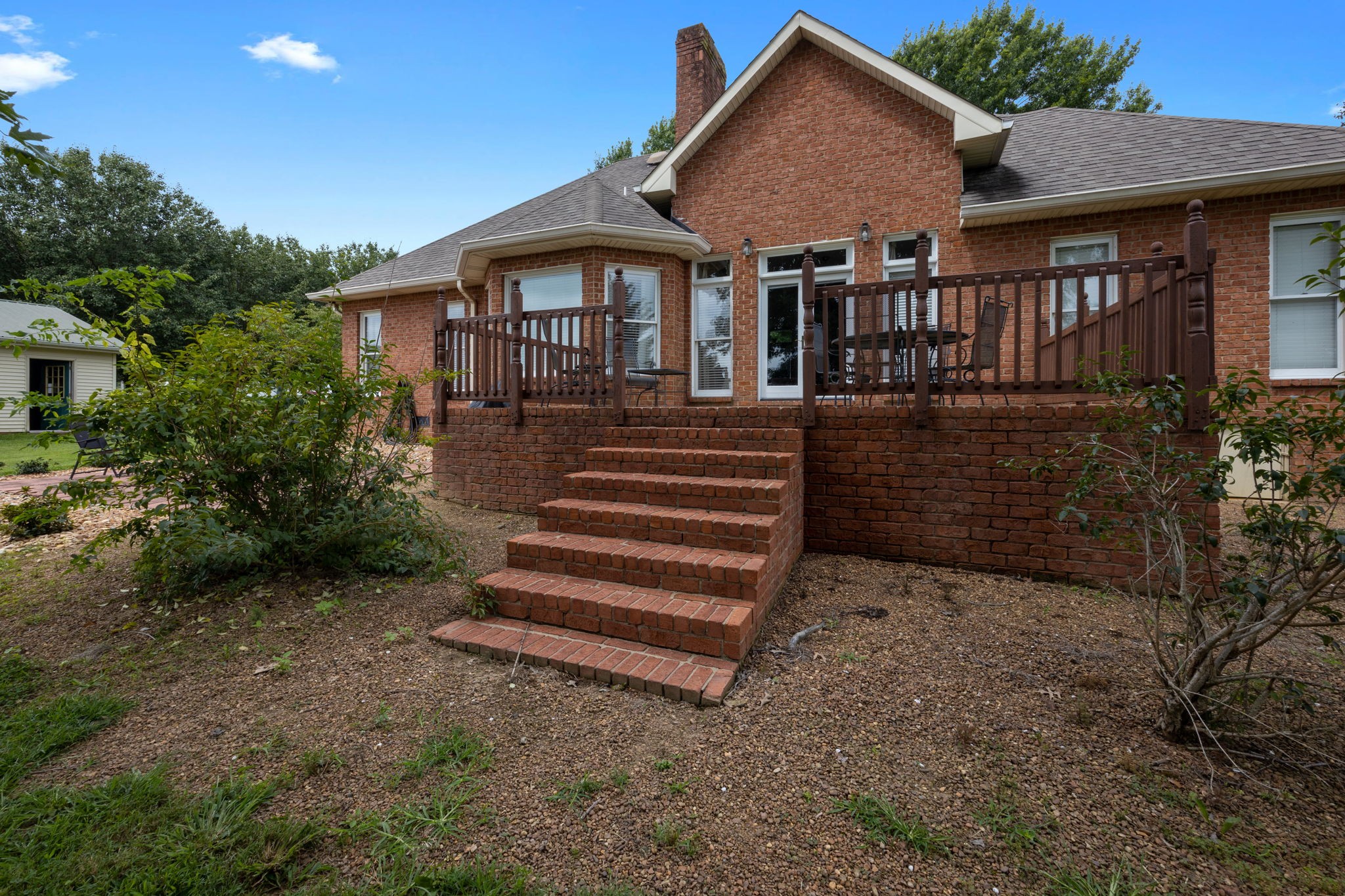 298 Corinth Road Portland, TN 37148 - Photo 36 of 49 a front view of a house with a yard