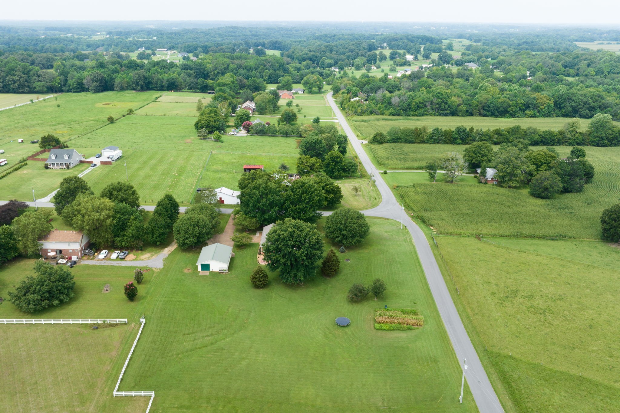 298 Corinth Road Portland, TN 37148 - Photo 46 of 49