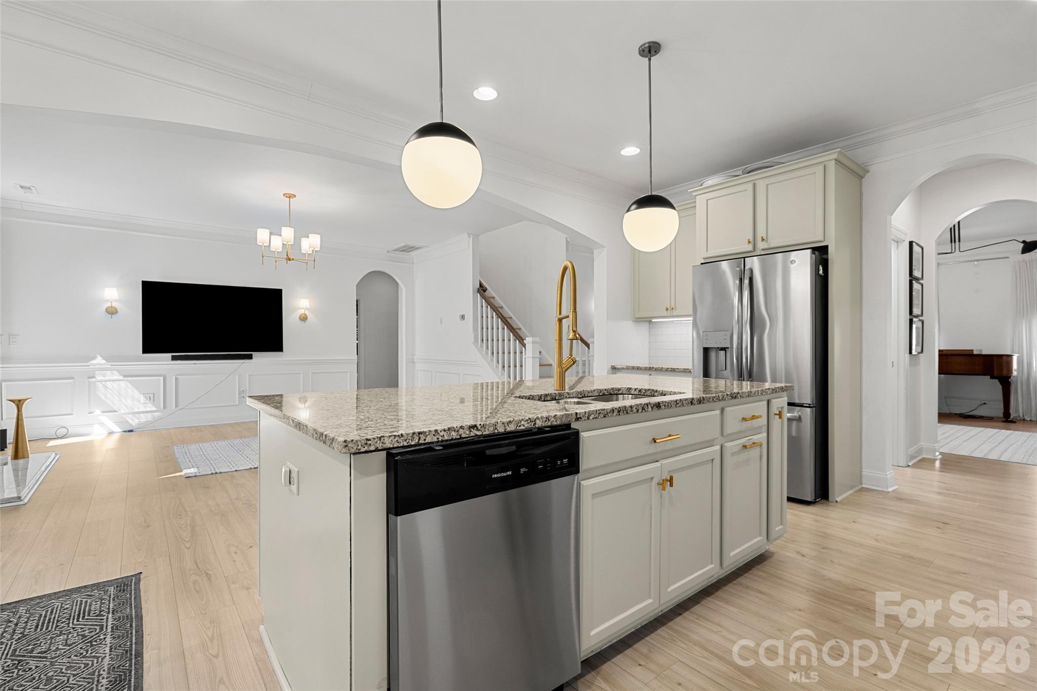 137 Morgan's Branch Road Belmont, NC 28012 - Photo 11 of 37