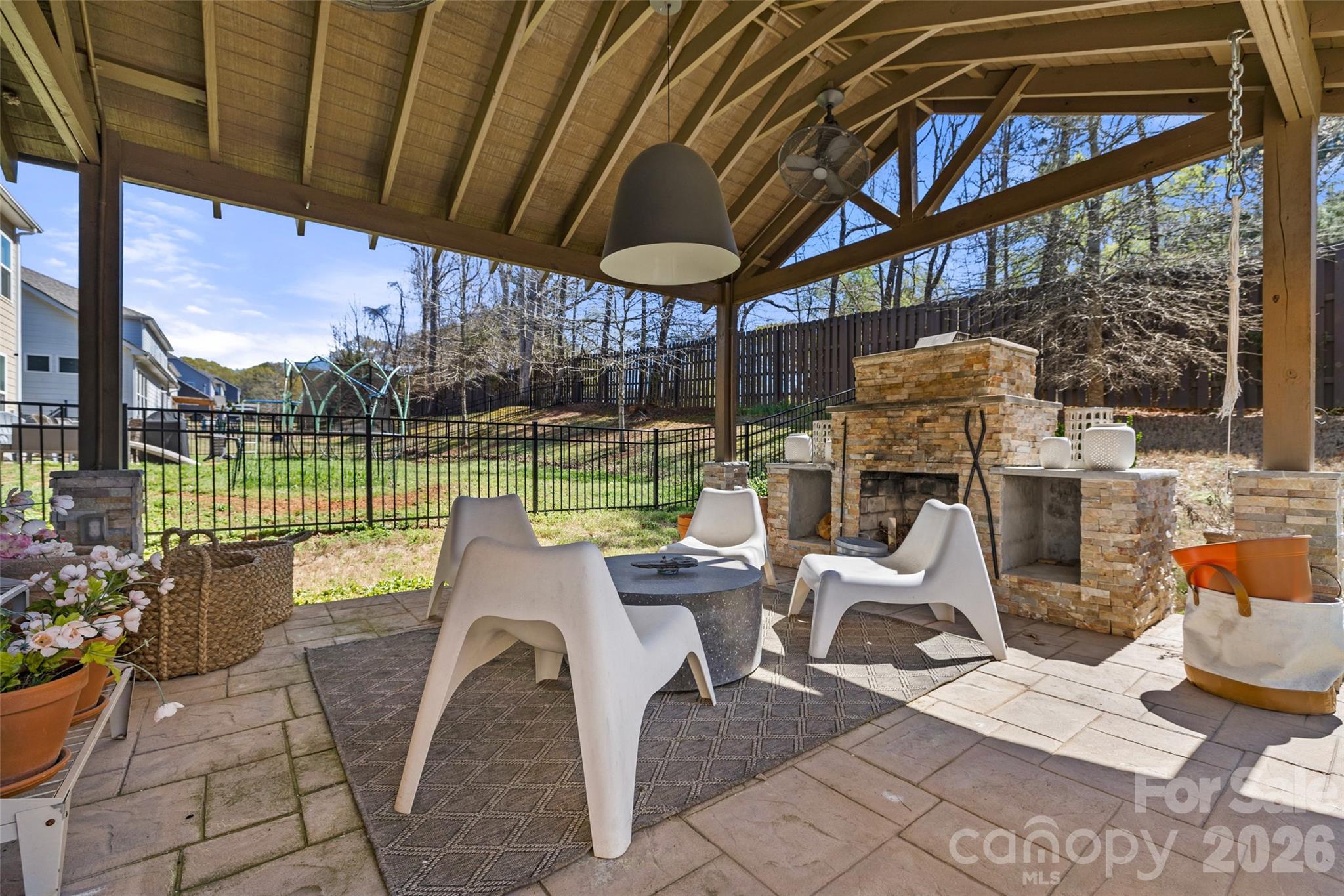 137 Morgan's Branch Road Belmont, NC 28012 - Photo 37 of 37