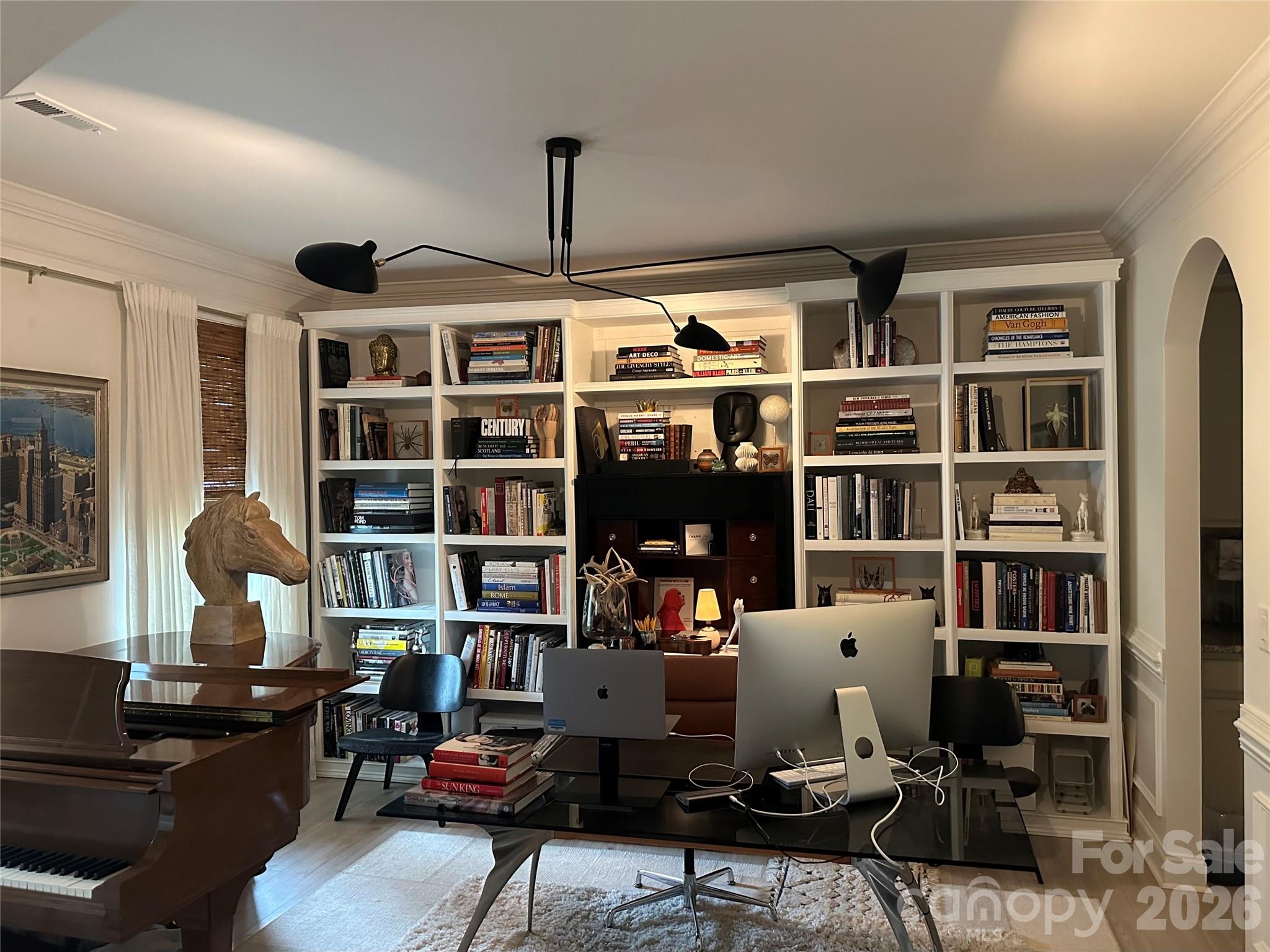 137 Morgan's Branch Road Belmont, NC 28012 - Photo 8 of 37