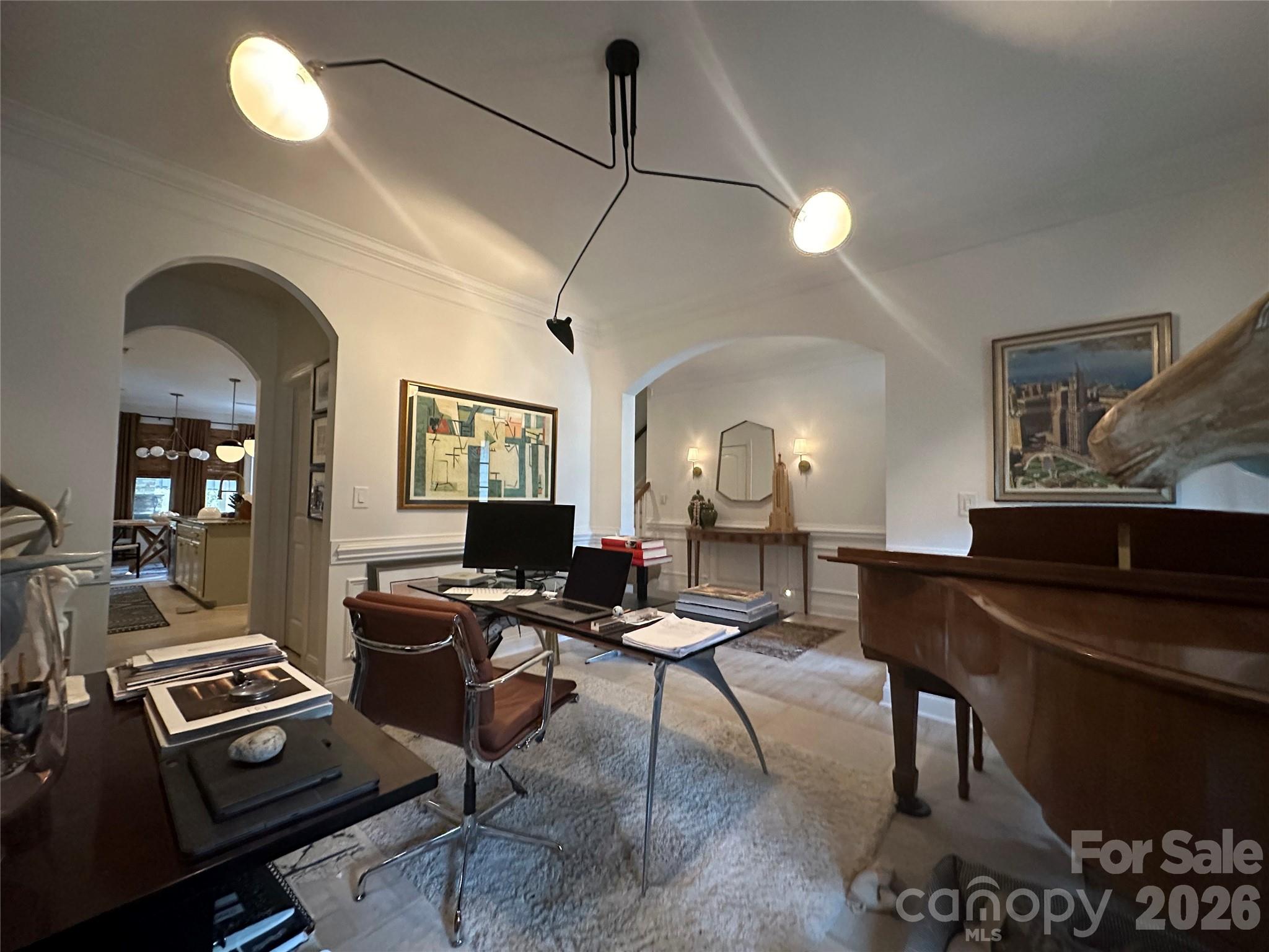 137 Morgan's Branch Road Belmont, NC 28012 - Photo 9 of 37