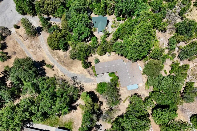 $589,000 | 5621 Ponderosa Court, Mariposa, CA 95338