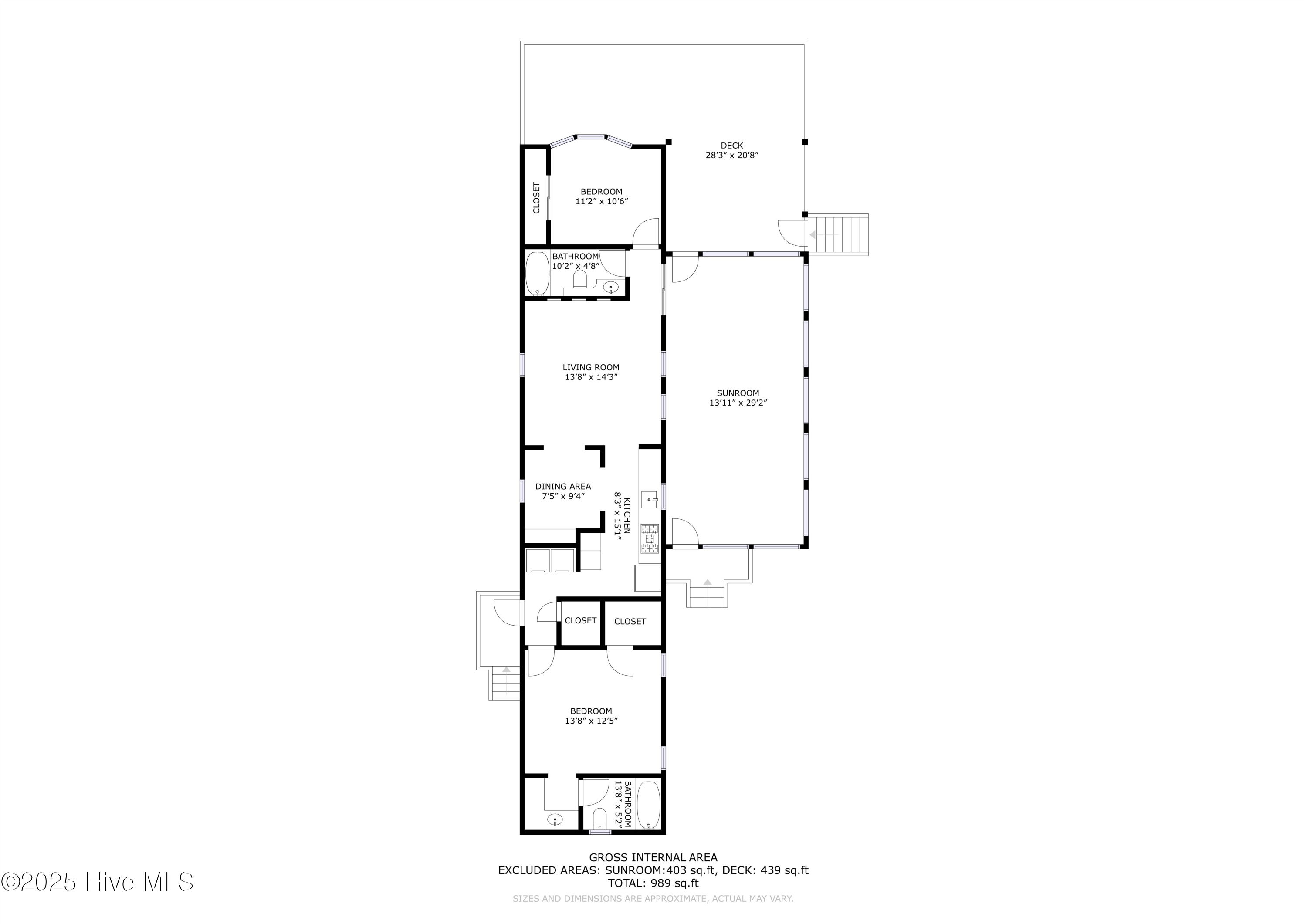 2011 Styron's Landing Road Southwest, Unit 156&157 Supply, NC 28462 - Photo 63 of 63